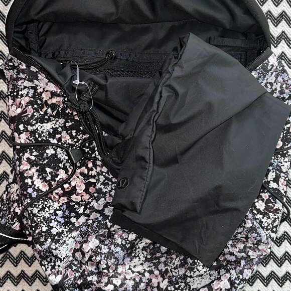 Backpacks